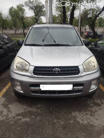 Toyota RAV4 II (XA20) 2.0 AT 4WD
