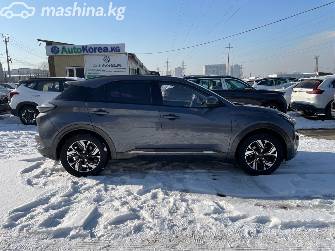 Hozon Neta U-II 81 kWh Electro AT