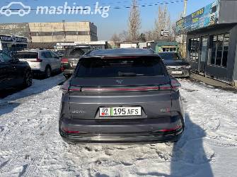Hozon Neta U-II 81 kWh Electro AT