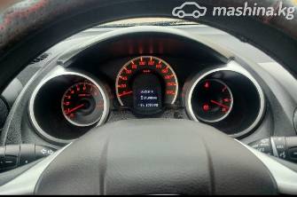 Honda Jazz II 1.3 MT