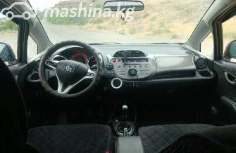 Honda Jazz II 1.3 MT