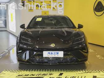 Lotus Emeya Electro AT 4WD