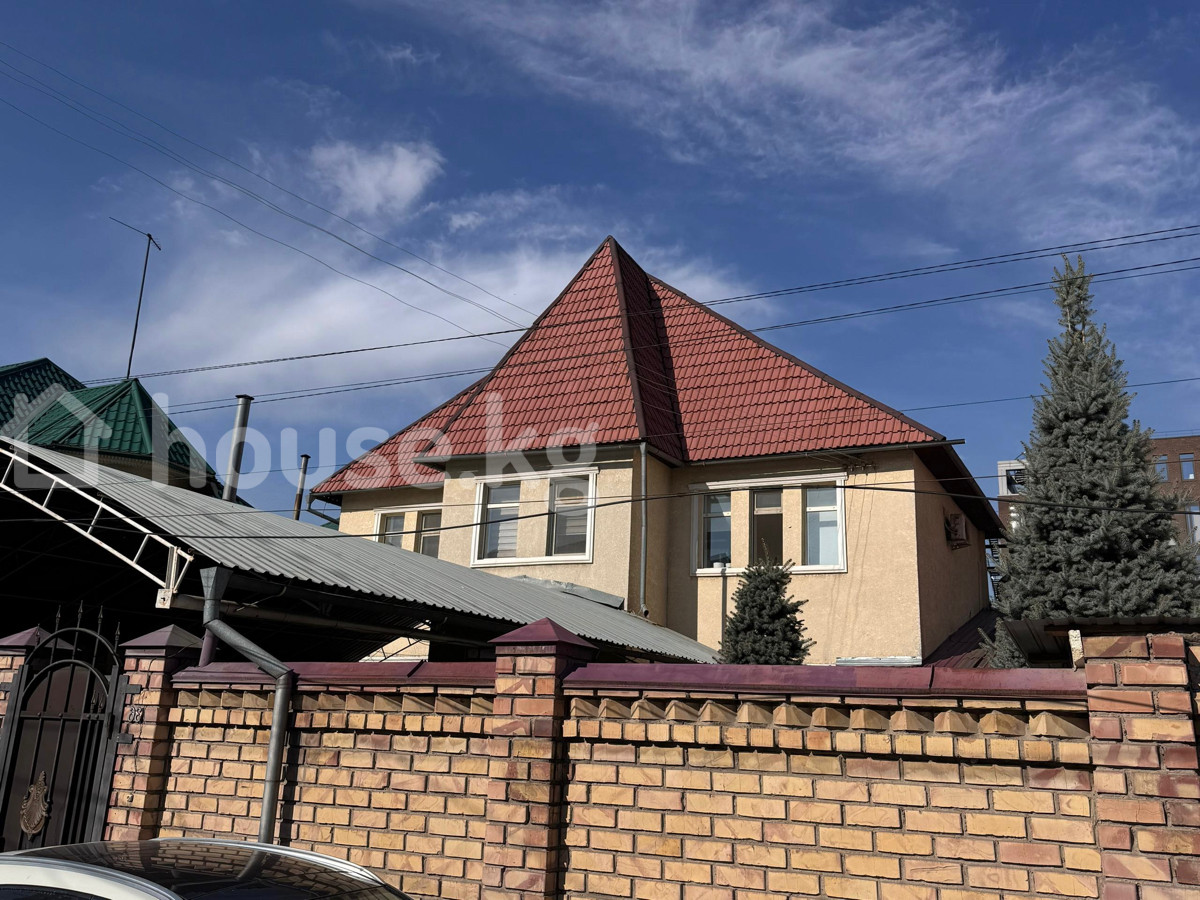 Дом, 6 и более комнат, 220 м2