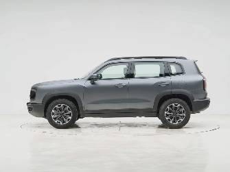 Haval DaGou (Big Dog) Haval DaGou (Big Dog) II 1.5 AMT