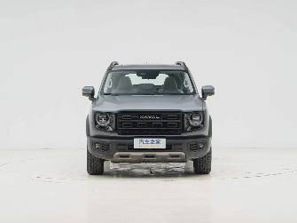 Haval DaGou (Big Dog) Haval DaGou (Big Dog) II 1.5 AMT