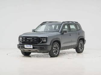 Haval DaGou (Big Dog) Haval DaGou (Big Dog) II 1.5 AMT