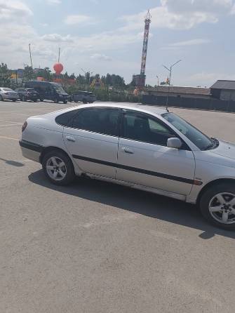 Toyota Avensis I 2.0 AT
