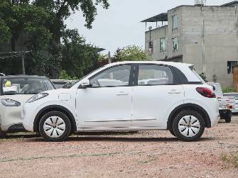 Wuling Binguo 17.3 kWh Electro AT