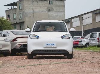 Wuling Binguo 17.3 kWh Electro AT