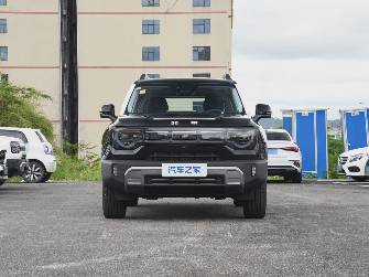 BAIC BJ30 II 1.5 AMT
