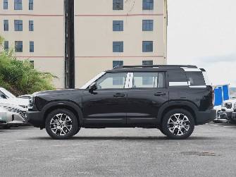 BAIC BJ30 II 1.5 AMT