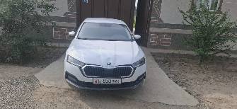 Skoda Octavia III (A7) 1.6 AT