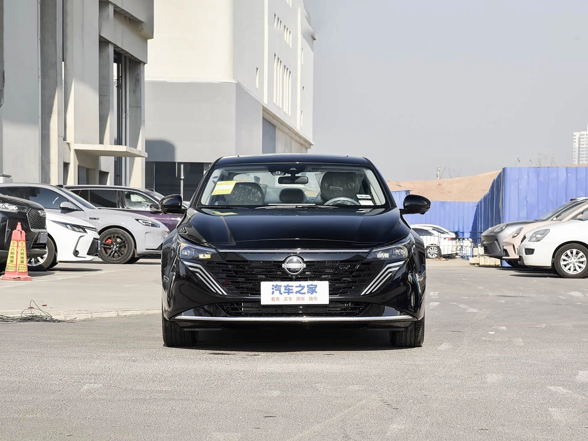 Nissan Teana III 2.0 CVT
