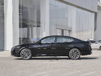 Nissan Teana III 2.0 CVT