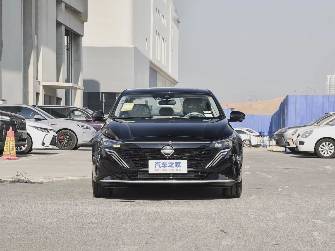 Nissan Teana III 2.0 CVT