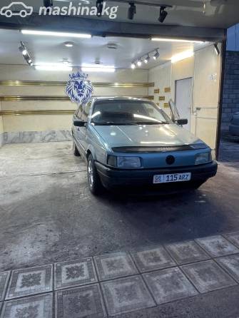 Volkswagen Passat B3 1.8 MT