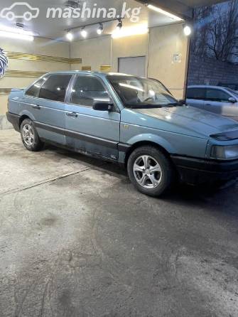 Volkswagen Passat B3 1.8 MT