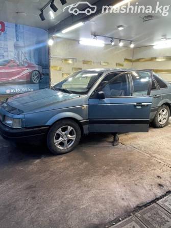 Volkswagen Passat B3 1.8 MT