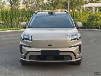 GAC Aion V 600 Electro AT