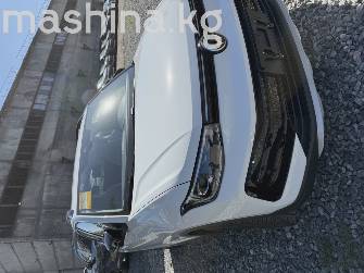 Volkswagen Tharu XR 300 TSI 1.5 AMT