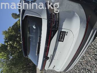 Volkswagen Tharu XR 300 TSI 1.5 AMT