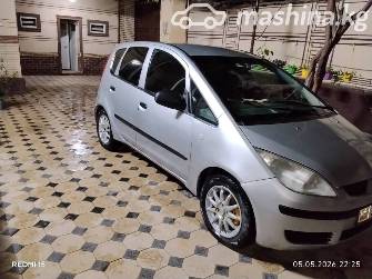 Mitsubishi Colt VI CZ3 1.3 MT