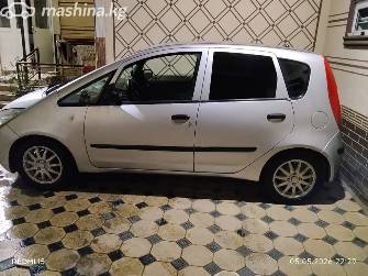 Mitsubishi Colt VI CZ3 1.3 MT