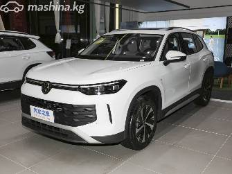 Volkswagen Tharu XR 1.5 AT