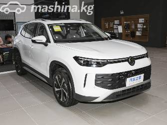 Volkswagen Tharu XR 1.5 AT