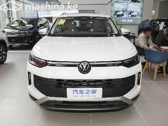 Volkswagen Tharu XR 1.5 AT