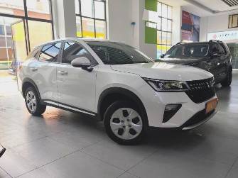 Wuling Xingchi 1.5 CVT