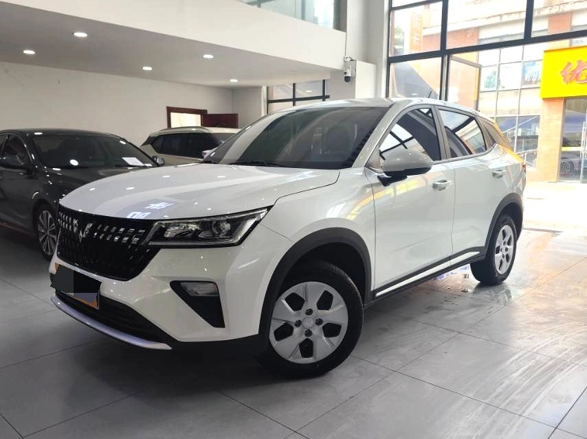 Wuling Xingchi 1.5 CVT