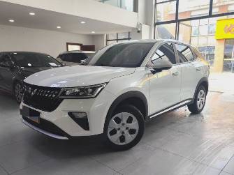Wuling Xingchi 1.5 CVT