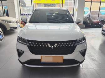 Wuling Xingchi 1.5 CVT