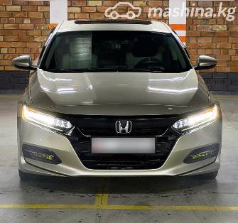 Honda Accord X