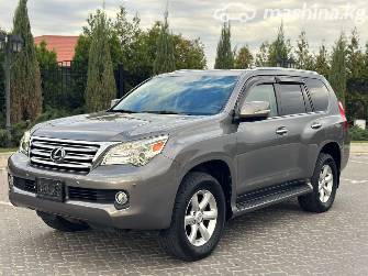 Lexus GX II 460 4.6 AT 4WD