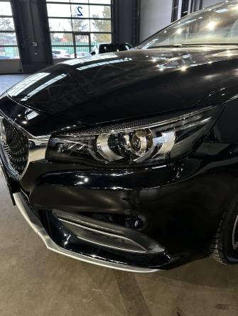 MG 6 II 1.5 AMT