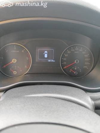 Kia Sportage IV 1.7d AMT