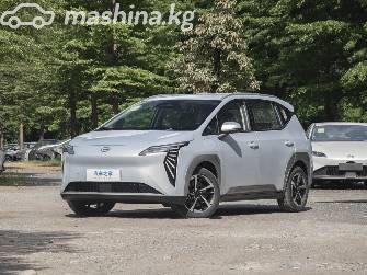 GAC Aion Y Plus 70 kWh Electro AT