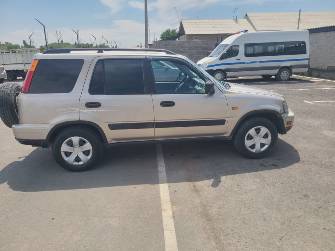 Honda CR-V I 2.0 MT 4WD