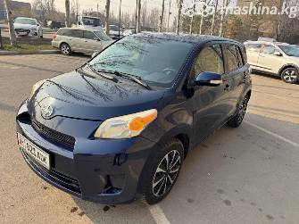 Toyota Ist II 1.8 AT