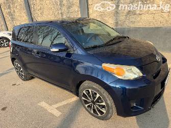 Toyota Ist II 1.8 AT