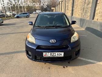 Toyota Ist II 1.8 AT
