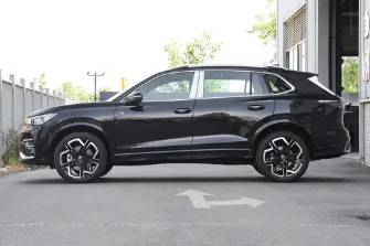 Volkswagen Tiguan III (China Market) 2.0 AMT 4WD