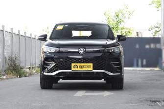 Volkswagen Tiguan III (China Market) 2.0 AMT 4WD