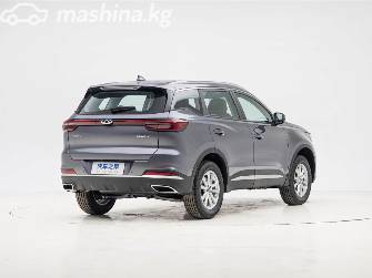 Chery Tiggo 7 II 1.5 MT