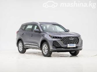 Chery Tiggo 7 II 1.5 MT