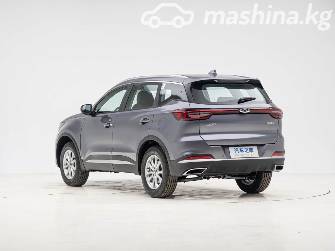 Chery Tiggo 7 II 1.5 MT