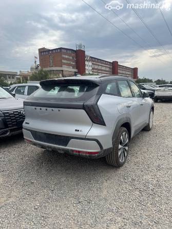 Geely Atlas II 1.5 AMT