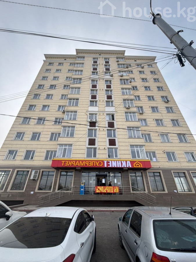 Открыть фото 1-комн. кв., 40 м2